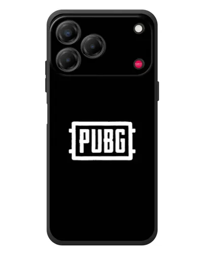 Чехол для ZTE Nubia V80 Design с картинкой «Лого BMW — металлический блеск»
