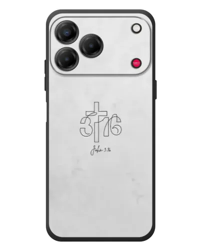 Чехол для ZTE Nubia V80 Design с картинкой «Иоанна 3:16 Крест» Чехол для ZTE Nubia V80 Design с картинкой «Иоанна 3:16 Крест»