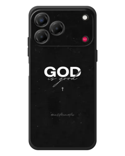 Чехол для ZTE Nubia V80 Design с картинкой «GOD — Бог над всем» Чехол для ZTE Nubia V80 Design с картинкой «GOD — Бог над всем»