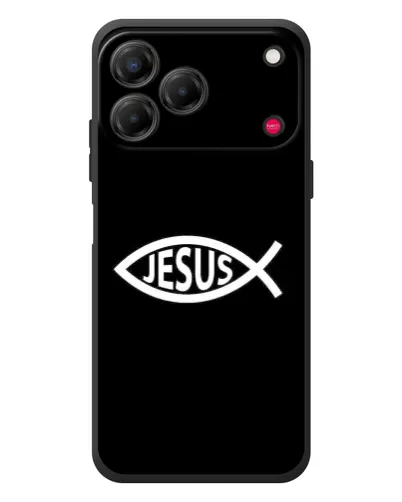 Чехол для ZTE Nubia V80 Design с картинкой «Классический Jesus» Чехол для ZTE Nubia V80 Design с картинкой «Классический Jesus»