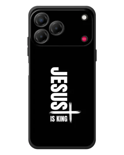 Чехол для ZTE Nubia V80 Design с картинкой «Вертикаль веры Jesus» Чехол для ZTE Nubia V80 Design с картинкой «Вертикаль веры Jesus»