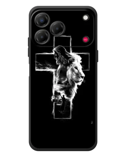 Чехол для ZTE Nubia V80 Design с картинкой «Сияющий крест Jesus» Чехол для ZTE Nubia V80 Design с картинкой «Сияющий крест Jesus»