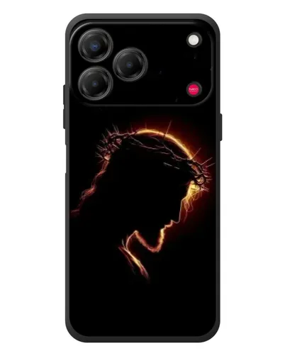 Чехол для ZTE Nubia V80 Design с картинкой «Терновый венец» Чехол для ZTE Nubia V80 Design с картинкой «Терновый венец»