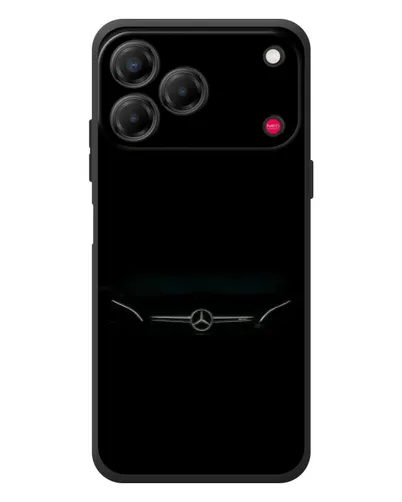 Чехол для ZTE Nubia V80 Design с картинкой «Mercedes Stealth Look» Чехол для ZTE Nubia V80 Design с картинкой «Mercedes Stealth Look»
