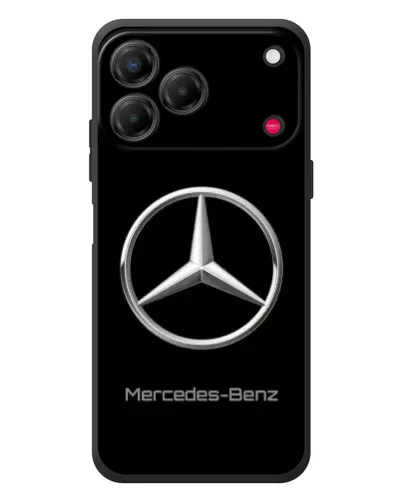 Чехол для ZTE Nubia V80 Design с картинкой «Mercedes Silver Logo» Чехол для ZTE Nubia V80 Design с картинкой «Mercedes Silver Logo»