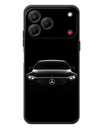 Чехол для ZTE Nubia V80 Design с картинкой «Mercedes Vision — концепт» Чехол для ZTE Nubia V80 Design с картинкой «Mercedes Vision — концепт»