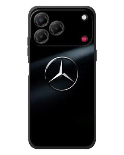 Чехол для ZTE Nubia V80 Design с картинкой «Mercedes на металле» Чехол для ZTE Nubia V80 Design с картинкой «Mercedes на металле»