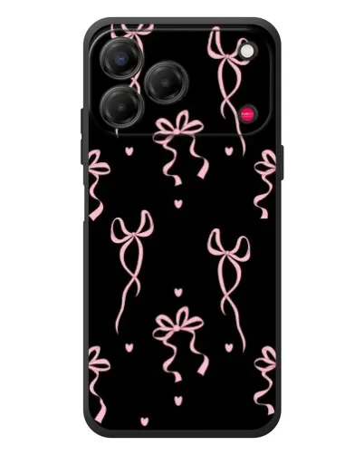 Чехол для ZTE Nubia V80 Design с картинкой «Тонкие ленты» Чехол для ZTE Nubia V80 Design с картинкой «Тонкие ленты»