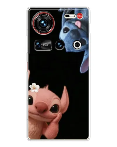 Чехол для ZTE Nubia Z70 Ultra с картинкой «Фиолетовый туман роз» Чехол для ZTE Nubia Z70 Ultra с картинкой «Фиолетовый туман роз»