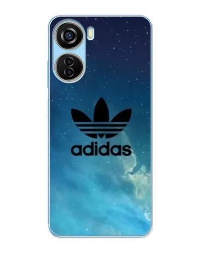 Чохол для ZTE V40 Design з картинкою «Adidas Stone Logo» Чохол для ZTE V40 Design з картинкою «Adidas Stone Logo»