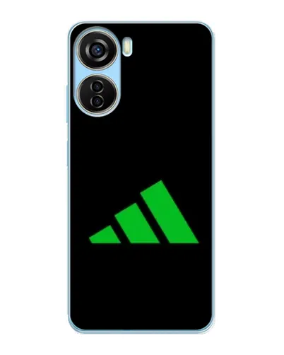 Чохол для ZTE V40 Design з картинкою «Adidas Abstract» Чохол для ZTE V40 Design з картинкою «Adidas Abstract»