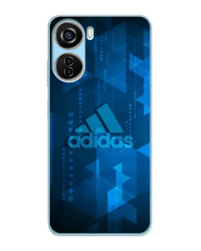 Чохол для ZTE V40 Design з картинкою «Adidas Sport Art» Чохол для ZTE V40 Design з картинкою «Adidas Sport Art»