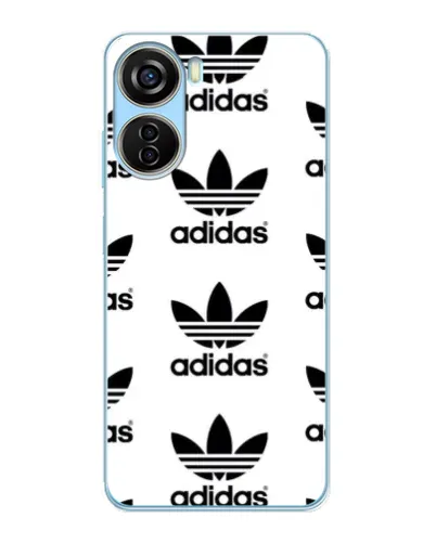 Чохол для ZTE V40 Design з картинкою «Adidas Pattern» Чохол для ZTE V40 Design з картинкою «Adidas Pattern»