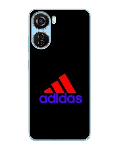 Чохол для ZTE V40 Design з картинкою «Класичний Adidas» Чохол для ZTE V40 Design з картинкою «Класичний Adidas»