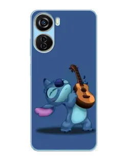 Чохол для ZTE V40 Design з картинкою «Стіч з укулеле» Чохол для ZTE V40 Design з картинкою «Стіч з укулеле»