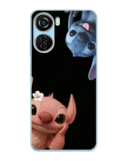 Чохол для ZTE V40 Design з картинкою «Фіолетовий туман троянд» Чохол для ZTE V40 Design з картинкою «Фіолетовий туман троянд»