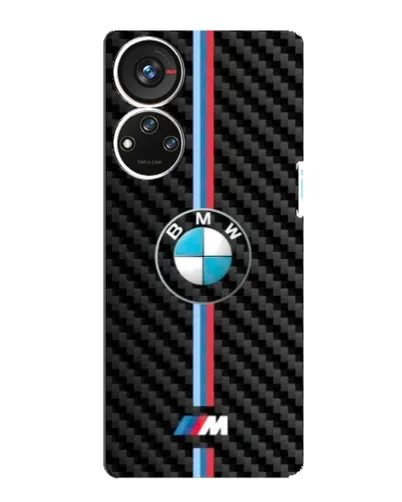 Чохол для ZTE Blade V40s з картинкою «Емблема BMW та карбон» Чохол для ZTE Blade V40s з картинкою «Емблема BMW та карбон»