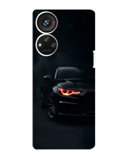 Чехол для ZTE Blade V40s с картинкой «Audi — хищный взгляд» Чехол для ZTE Blade V40s с картинкой «Audi — хищный взгляд»