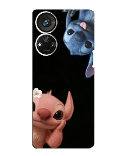 Чохол для ZTE Blade V40s з картинкою «Фіолетовий туман троянд» Чохол для ZTE Blade V40s з картинкою «Фіолетовий туман троянд»