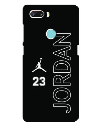 Чехол для ZTE Z18 Mini с картинкой «Jordan Vertical» Чехол для ZTE Z18 Mini с картинкой «Jordan Vertical»