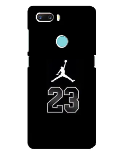 Чехол для ZTE Z18 Mini с картинкой «Jordan Flight 23» Чехол для ZTE Z18 Mini с картинкой «Jordan Flight 23»