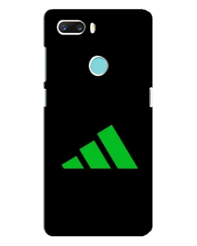 Чехол для ZTE Z18 Mini с картинкой «Adidas Abstract» Чехол для ZTE Z18 Mini с картинкой «Adidas Abstract»