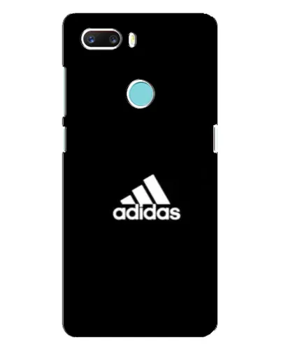 Чехол для ZTE Z18 Mini с картинкой «Adidas Red Style» Чехол для ZTE Z18 Mini с картинкой «Adidas Red Style»