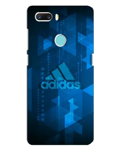 Чехол для ZTE Z18 Mini с картинкой «Adidas Sport Art» Чехол для ZTE Z18 Mini с картинкой «Adidas Sport Art»