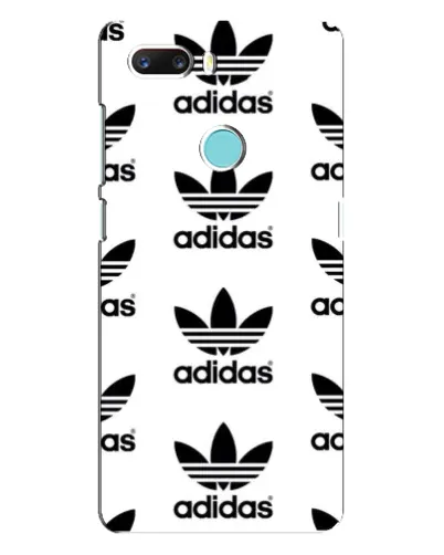 Чехол для ZTE Z18 Mini с картинкой «Adidas Pattern» Чехол для ZTE Z18 Mini с картинкой «Adidas Pattern»