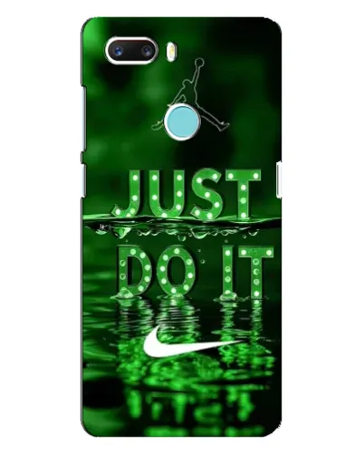 Чехол для ZTE Z18 Mini с картинкой «Зеленый неоновый Nike» Чехол для ZTE Z18 Mini с картинкой «Зеленый неоновый Nike»