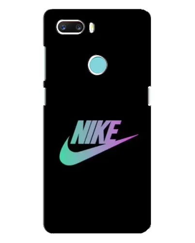 Чехол для ZTE Z18 Mini с картинкой «Nike — городская ночь» Чехол для ZTE Z18 Mini с картинкой «Nike — городская ночь»