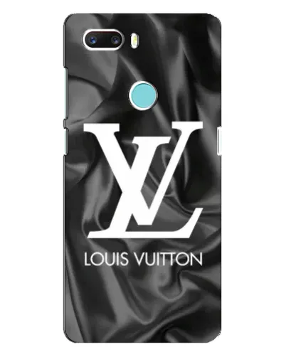 Чехол для ZTE Z18 Mini с картинкой «Шелковый Louis Vuitton» Чехол для ZTE Z18 Mini с картинкой «Шелковый Louis Vuitton»