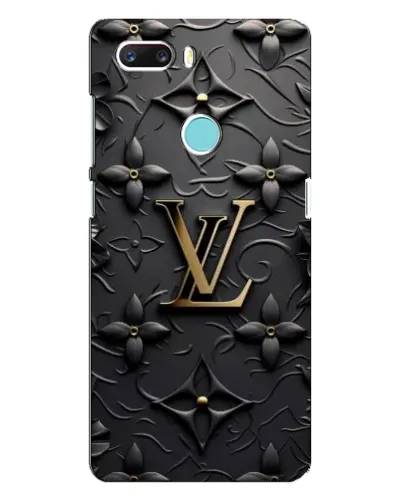 Чехол для ZTE Z18 Mini с картинкой «Кожаная текстура LV» Чехол для ZTE Z18 Mini с картинкой «Кожаная текстура LV»