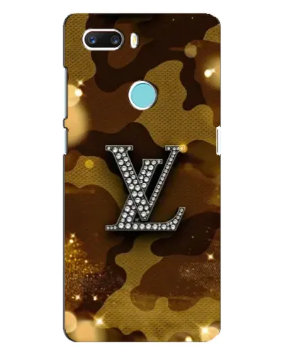 Чехол для ZTE Z18 Mini с картинкой «Камуфляжный Louis Vuitton» Чехол для ZTE Z18 Mini с картинкой «Камуфляжный Louis Vuitton»