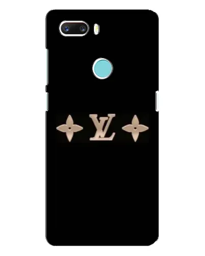 Чехол для ZTE Z18 Mini с картинкой «Louis Vuitton — минимализм» Чехол для ZTE Z18 Mini с картинкой «Louis Vuitton — минимализм»