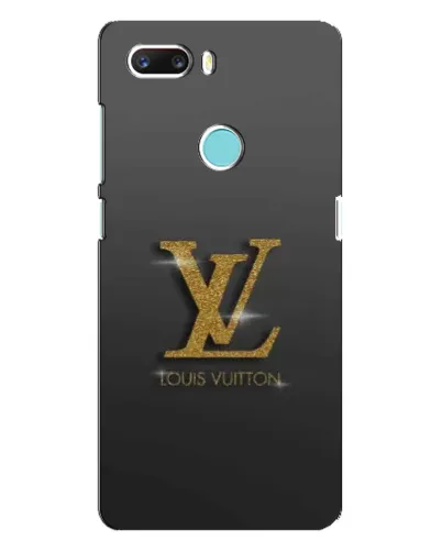 Чехол для ZTE Z18 Mini с картинкой «Градиент Louis Vuitton» Чехол для ZTE Z18 Mini с картинкой «Градиент Louis Vuitton»