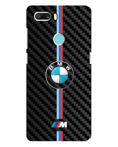 Чехол для ZTE Z18 Mini с картинкой «Эмблема BMW и карбон» Чехол для ZTE Z18 Mini с картинкой «Эмблема BMW и карбон»