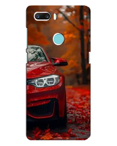 Чехол для ZTE Z18 Mini с картинкой «Осенняя BMW M4» Чехол для ZTE Z18 Mini с картинкой «Осенняя BMW M4»