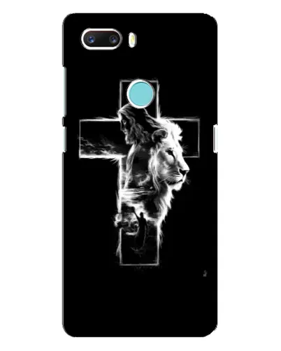 Чехол для ZTE Z18 Mini с картинкой «Сияющий крест Jesus» Чехол для ZTE Z18 Mini с картинкой «Сияющий крест Jesus»