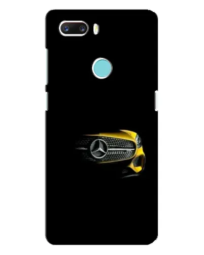 Чехол для ZTE Z18 Mini с картинкой «Mercedes — ретро стиль» Чехол для ZTE Z18 Mini с картинкой «Mercedes — ретро стиль»