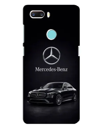 Чехол для ZTE Z18 Mini с картинкой «Mercedes — решетка радиатора» Чехол для ZTE Z18 Mini с картинкой «Mercedes — решетка радиатора»