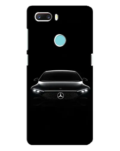 Чехол для ZTE Z18 Mini с картинкой «Mercedes Vision — концепт» Чехол для ZTE Z18 Mini с картинкой «Mercedes Vision — концепт»