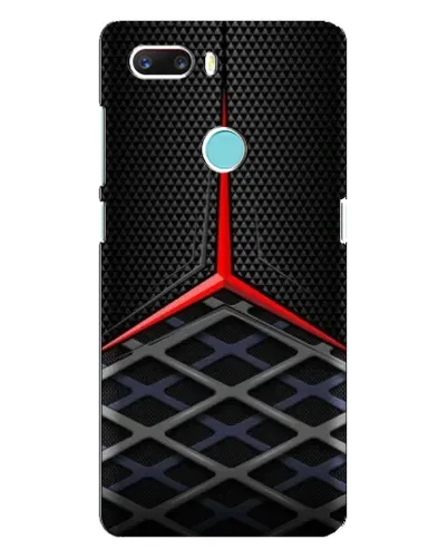 Чехол для ZTE Z18 Mini с картинкой «Mercedes Carbon Grid» Чехол для ZTE Z18 Mini с картинкой «Mercedes Carbon Grid»