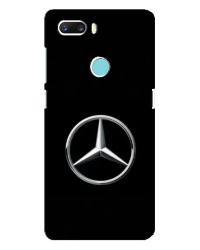 Чехол для ZTE Z18 Mini с картинкой «Mercedes классический лого» Чехол для ZTE Z18 Mini с картинкой «Mercedes классический лого»