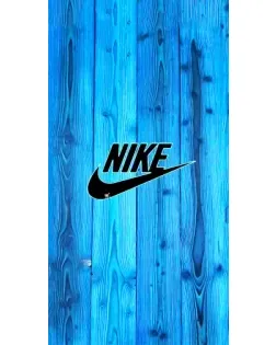 Чохол для ZTE з картинкою «Блакитне дерево Nike» Чохол для ZTE з картинкою «Блакитне дерево Nike»