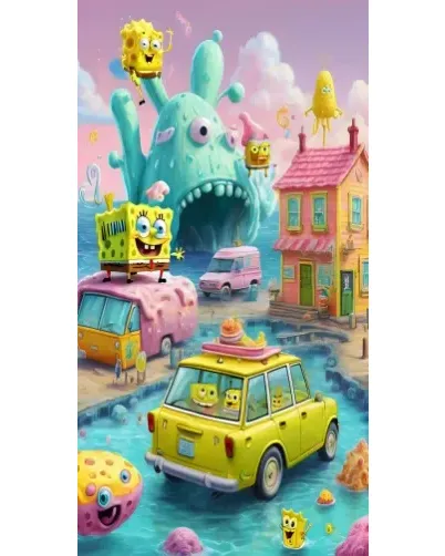 Чохол для ZTE з картинкою «Монстр-трак пригоди» Чохол для ZTE з картинкою «Монстр-трак пригоди»