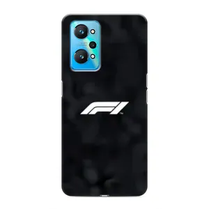 Чохол Формула1 на Realme GT Neo 2
