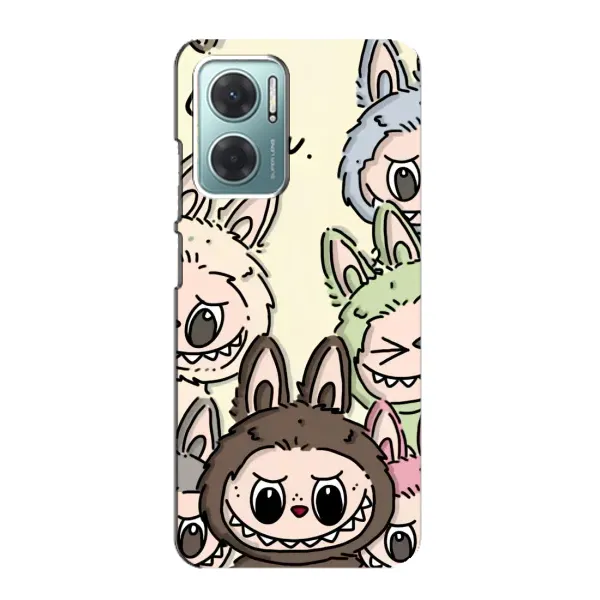 Чохол з принтом «Золота мавпа Bored Ape» для Xiaomi Redmi Note 11E Чохол з принтом «Золота мавпа Bored Ape» для Xiaomi Redmi Note 11E