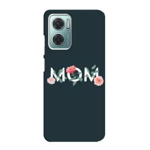 Чехлы для мамы на Xiaomi Redmi Note 11E