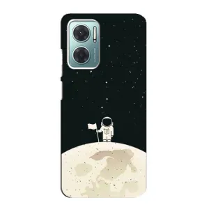 Космические Чехлы для Редми Ноут 11Е (VPrint)